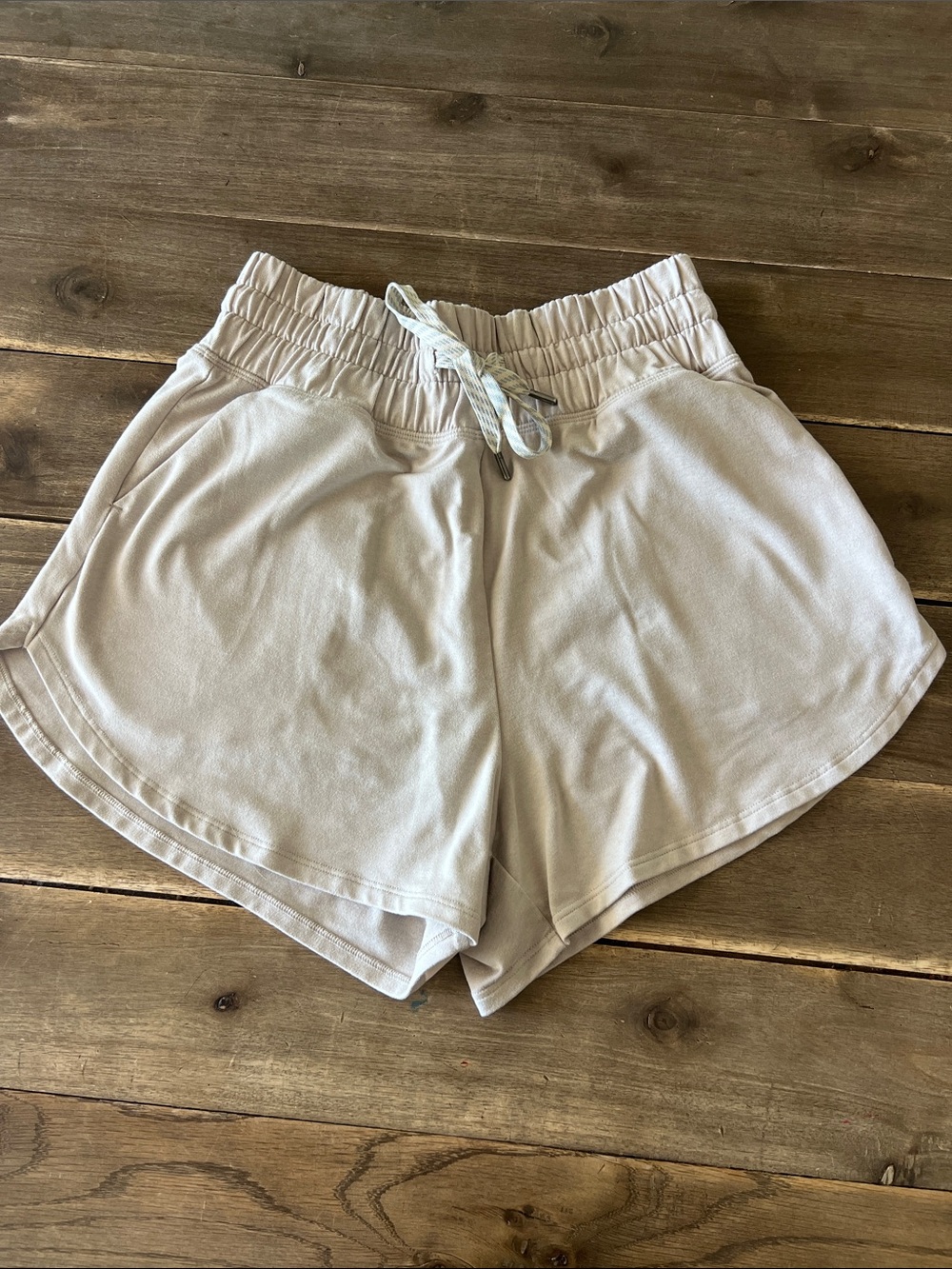 Vuori Short